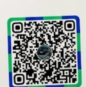 Mã QR ủng hộ web
